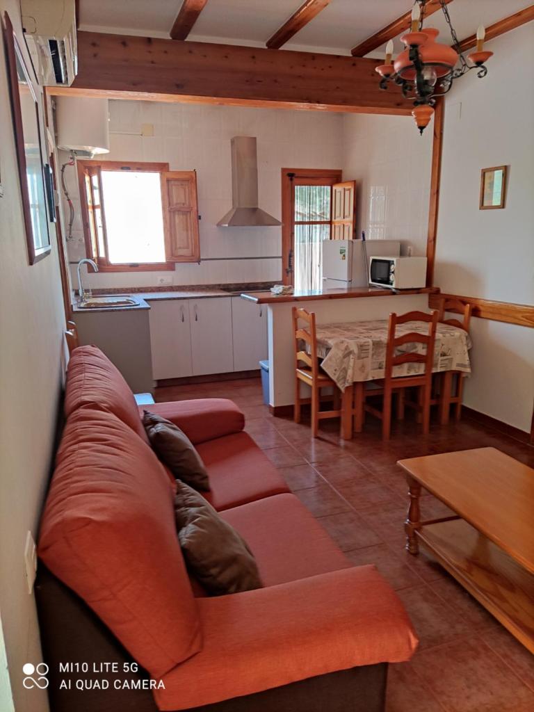 La Rueda Apartamentos Rurales photo 1