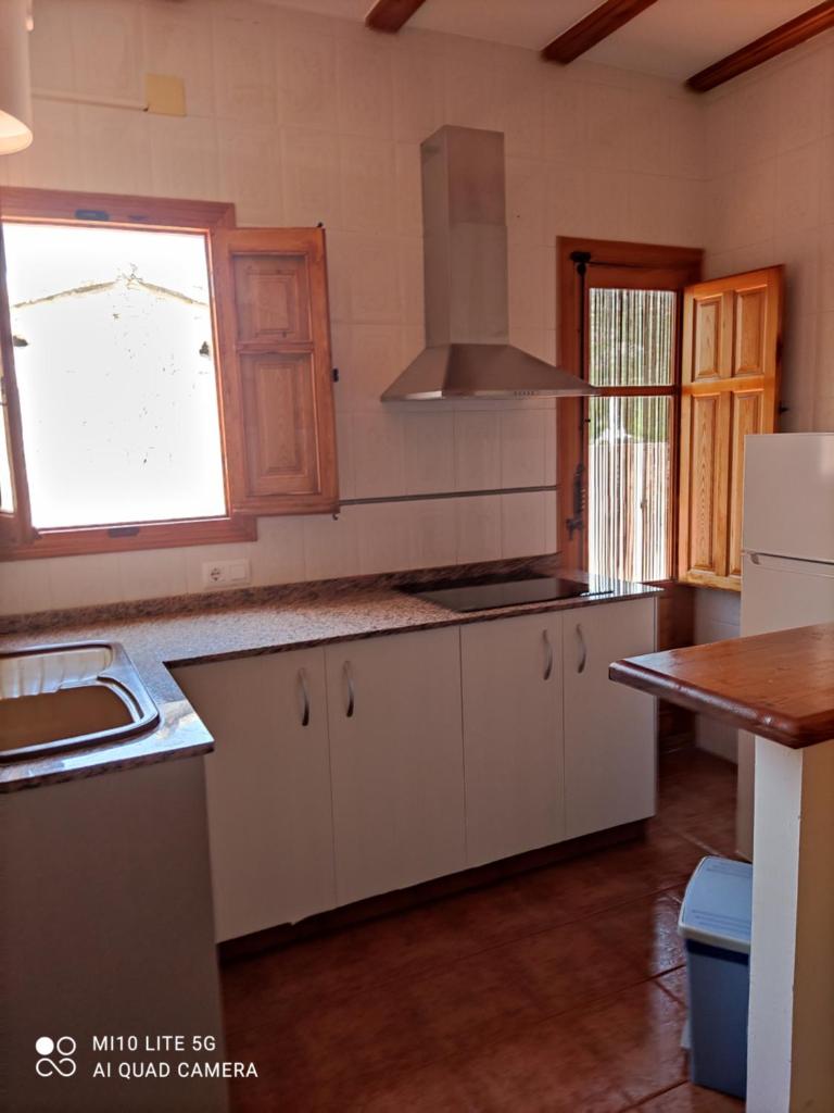 La Rueda Apartamentos Rurales photo 2