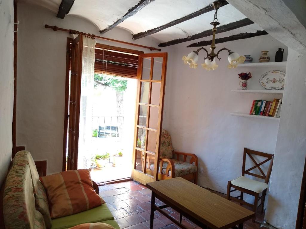 Casa de Amparo y José Manuel photo 4