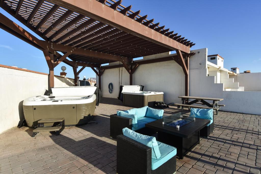 Quinta Pacifica Beachfront Villas photo 1