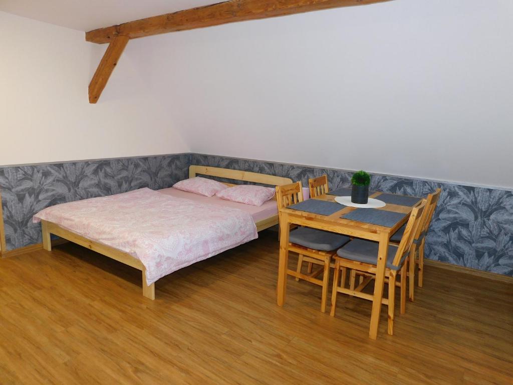 Apartmány Brychovi photo 3