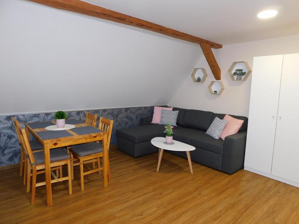 Apartmány Brychovi photo 1
