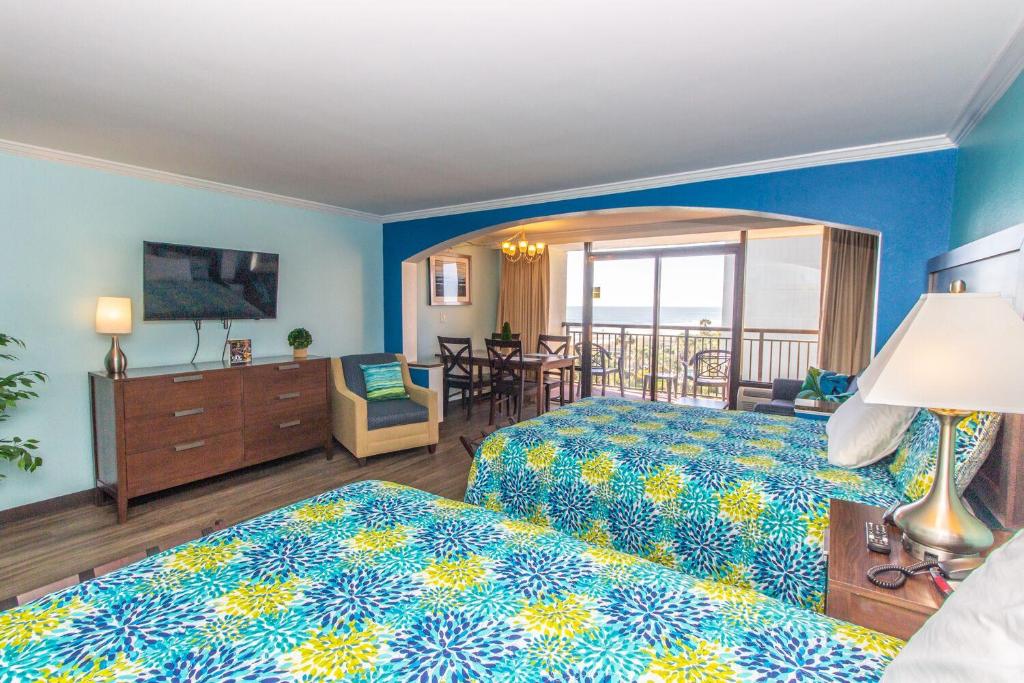 Caravelle 506 image