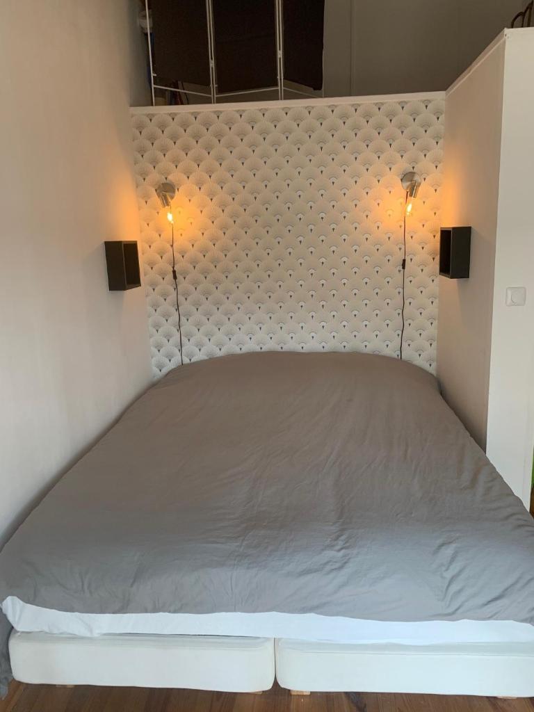 Maison cosy cœur de bastide+ cour + vue sur toits photo 3