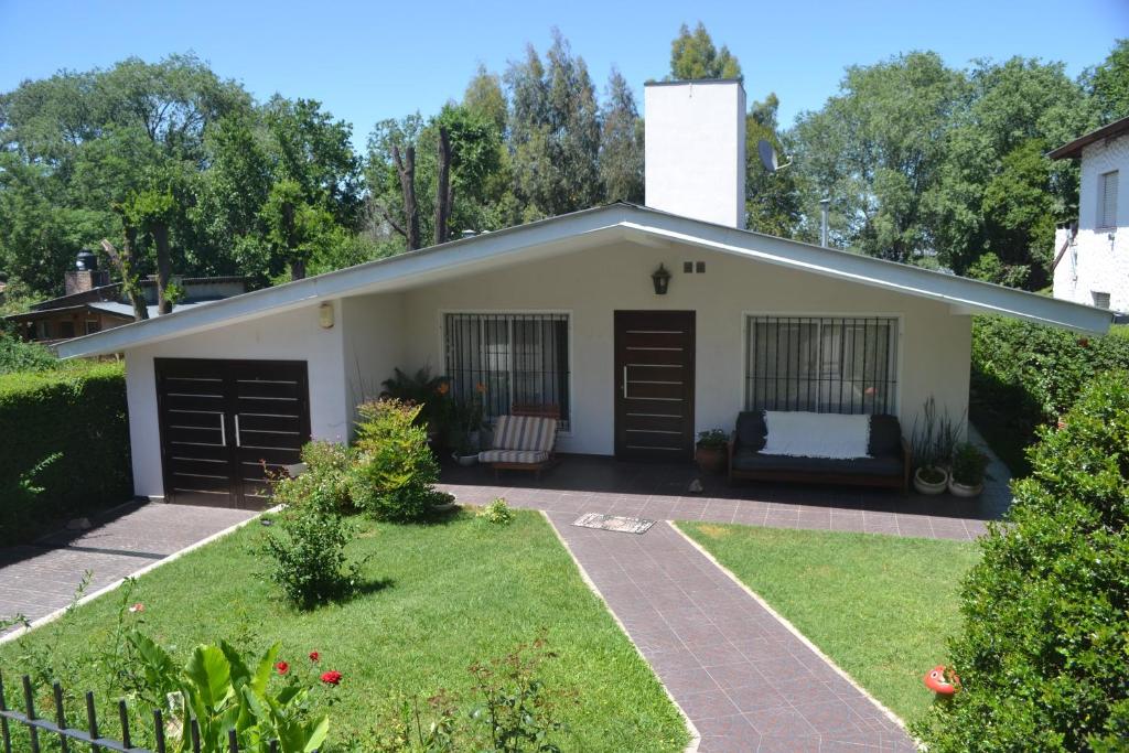 Casa Simona Villa General Belgrano photo 4