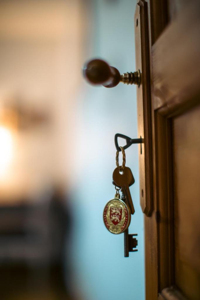 LA MAISON DE NACRE photo 3