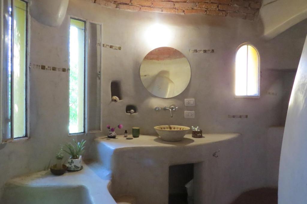 casa cupulas photo 2
