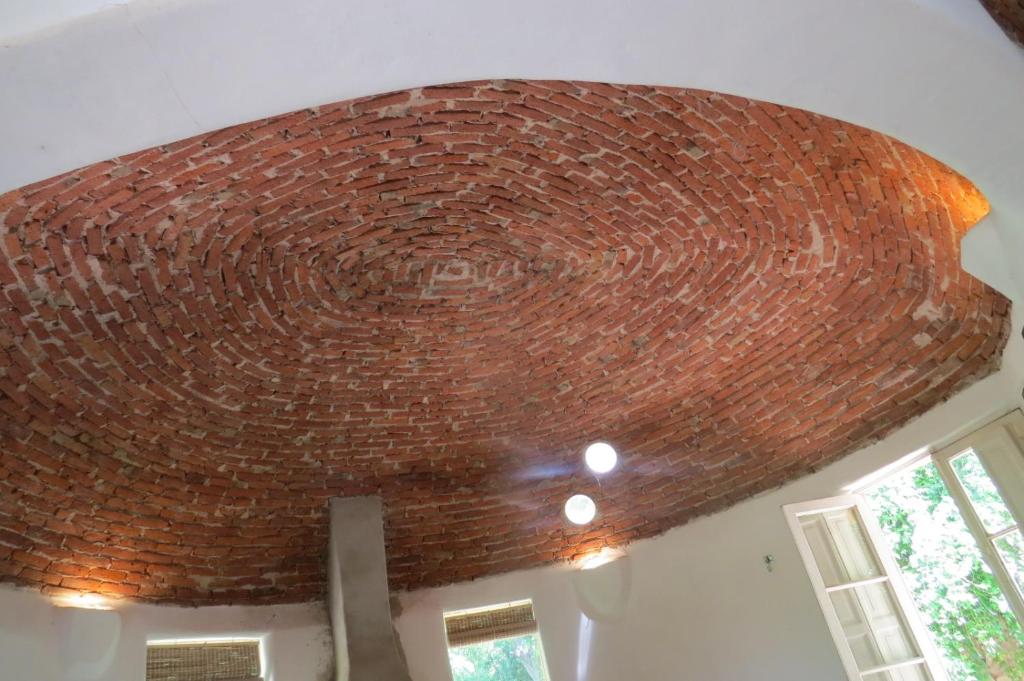 casa cupulas photo 3