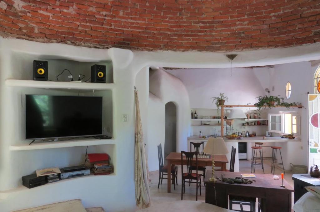casa cupulas photo 4