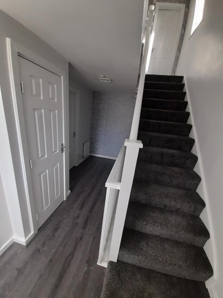 Glorious BnB Longbridge - Tap to explore photos