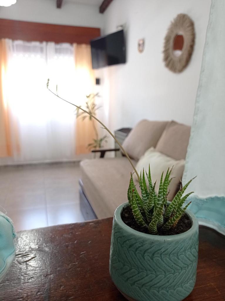 Departamento Boho photo 2