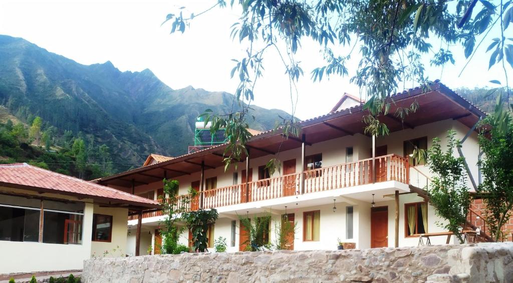 Hotel Garden House Huerta photo 4