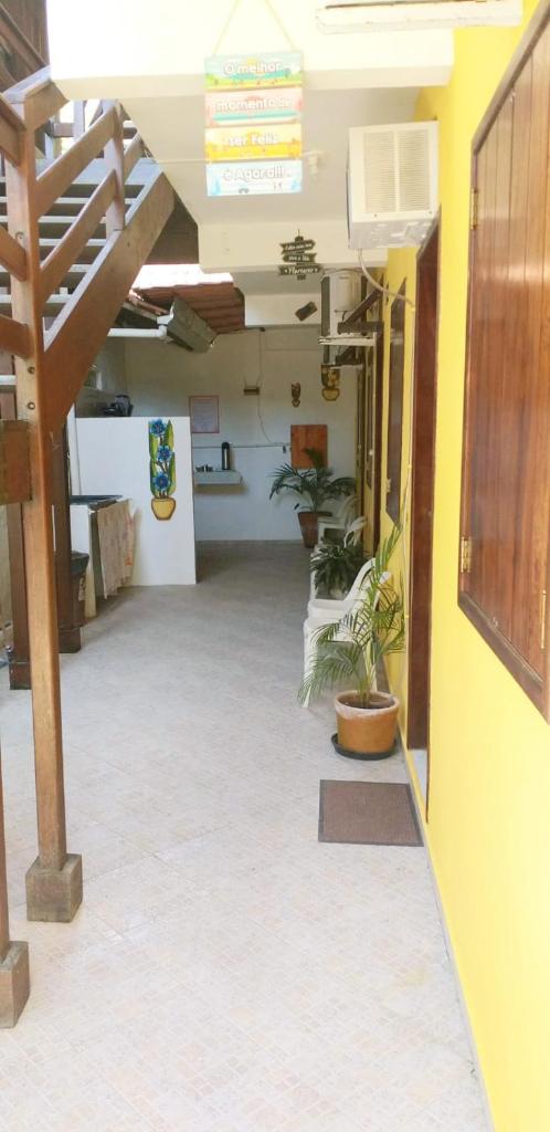 SUITES COR DO SOL TRINDADE photo 3