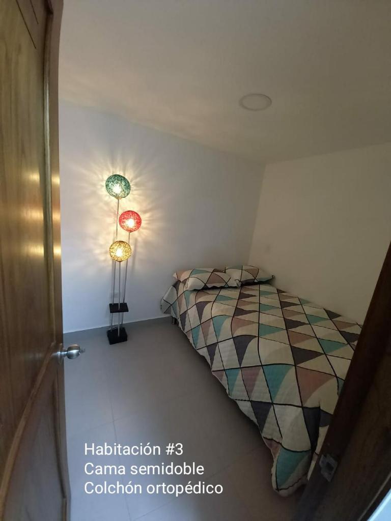 Apartamento El Trébol 101 photo 4