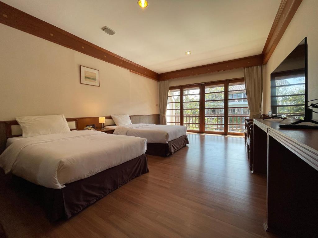 Korat Resort Hotel photo 1