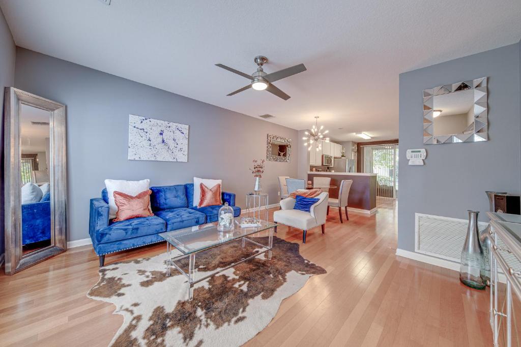 The Lux At Lake Mary image