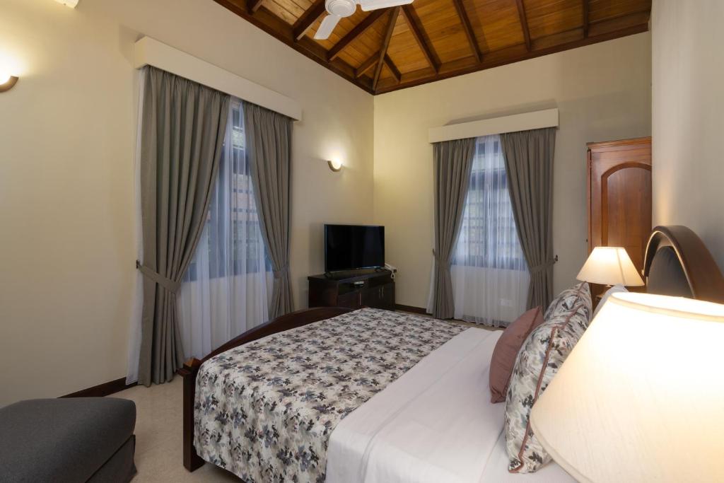 Hanthana Boutique Villa by Amaya photo 2
