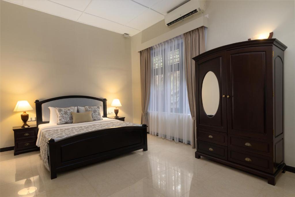 Hanthana Boutique Villa by Amaya photo 4