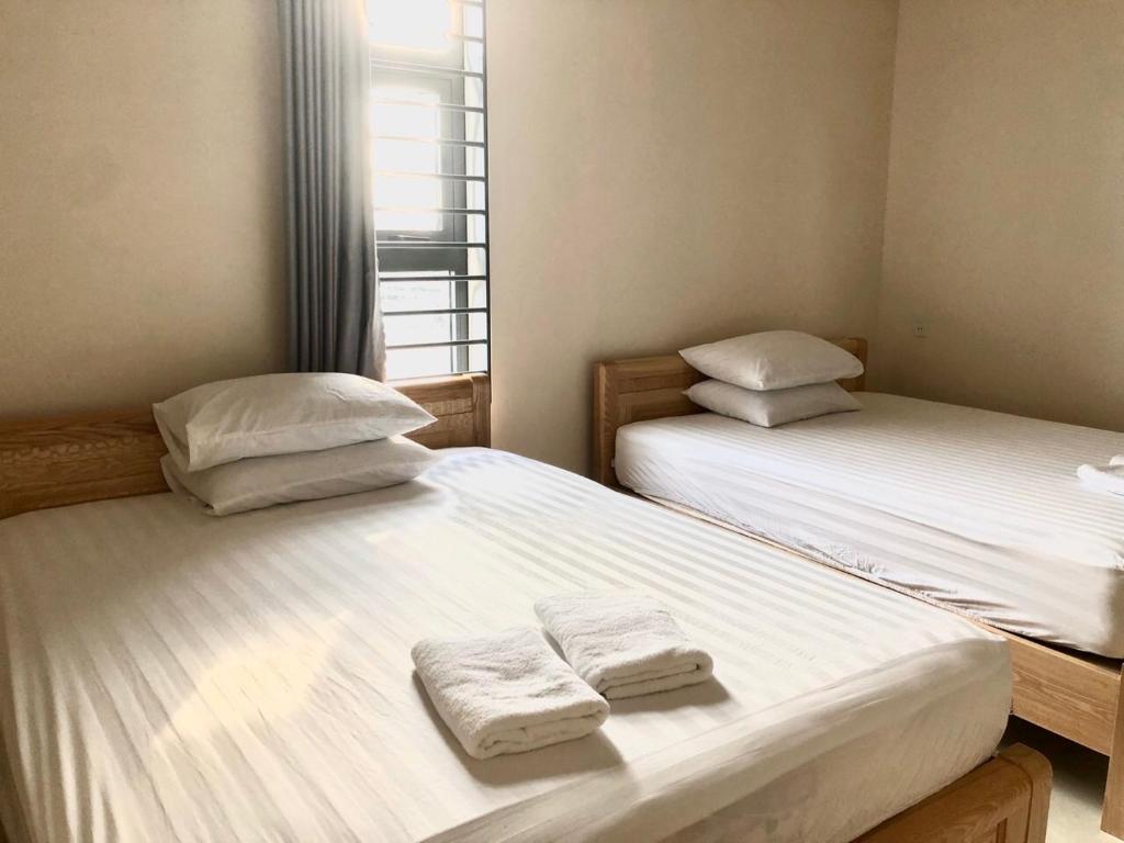 Thanh Van Hotel photo 4