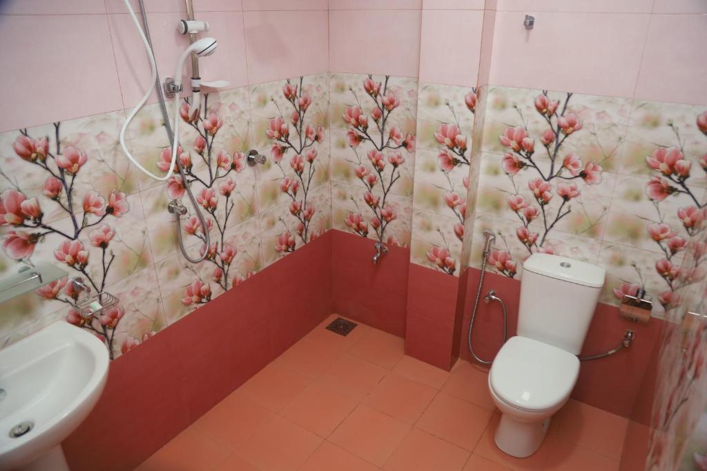 FOREST VIEW HOME STAY photo 1