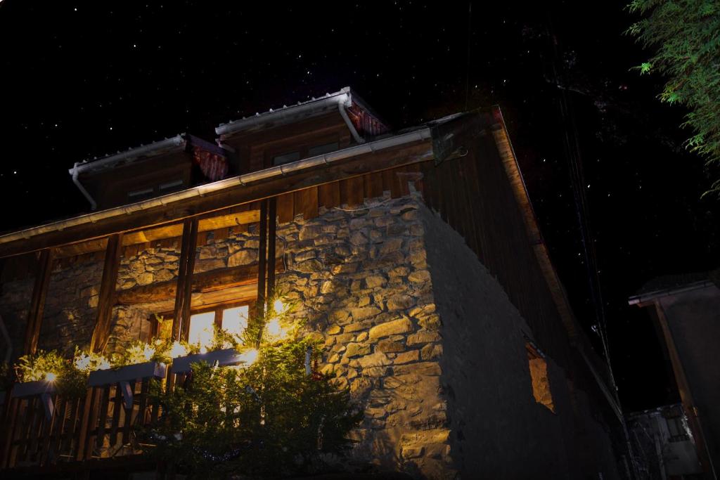 Chalet d'hôtes Auris photo 2