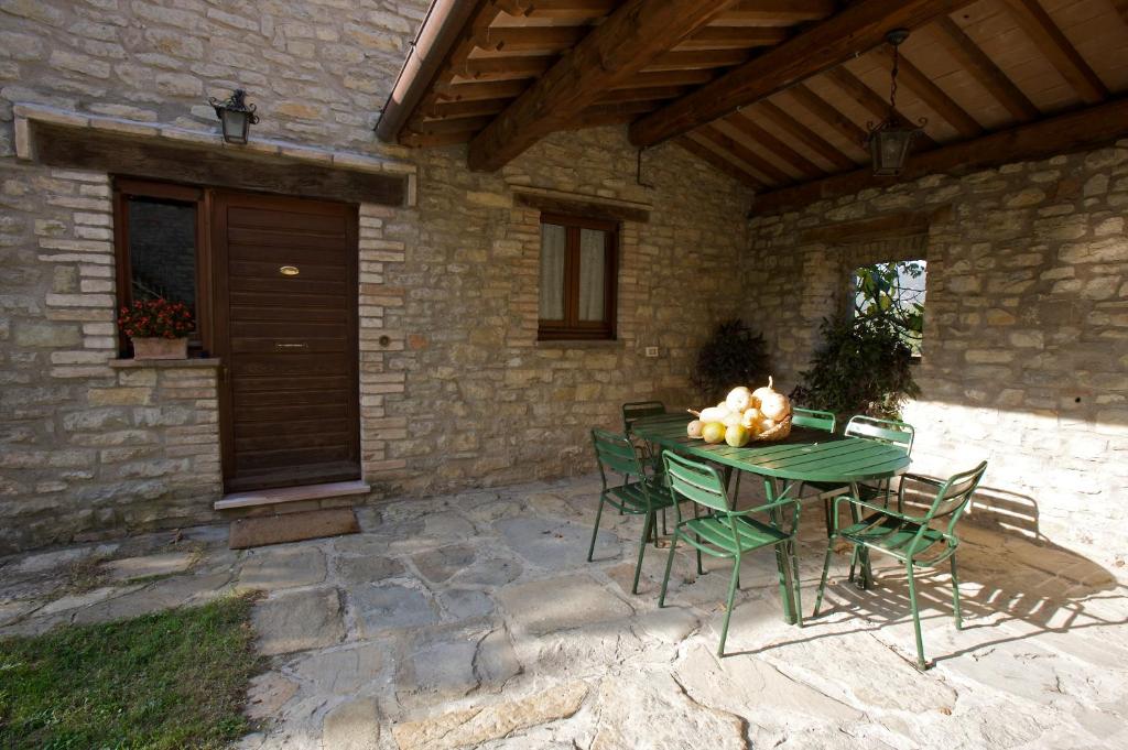Brigolante Guest Apartments photo 3