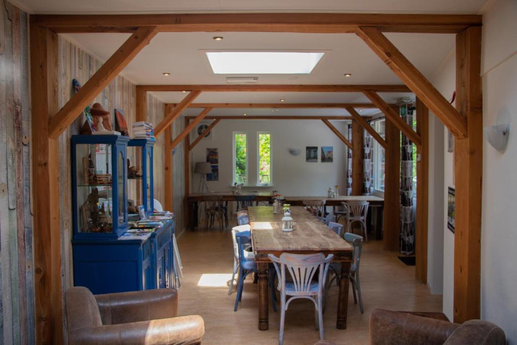 B&B Aangenaam - Olde Horst Diever photo 3