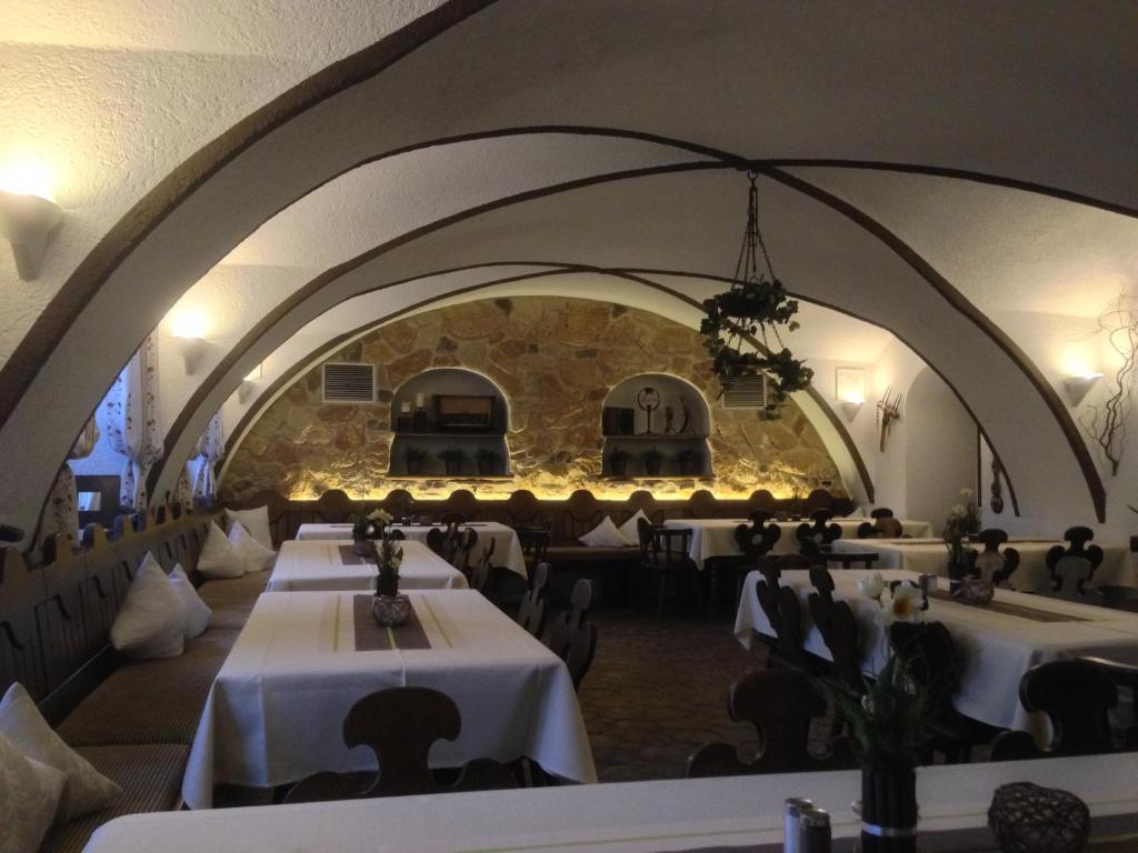 Hotel Mayerhofer photo 1