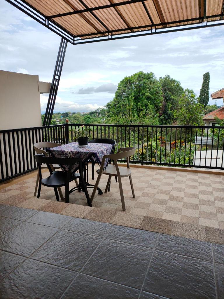 Villa Amadeo photo 1