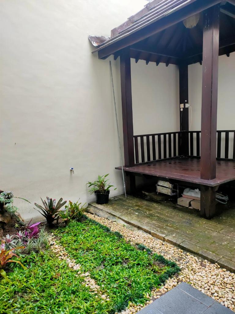 Villa Amadeo photo 2