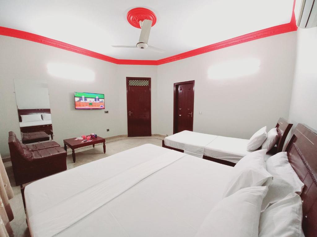Cosy Inn Guest House Karachi photo 3