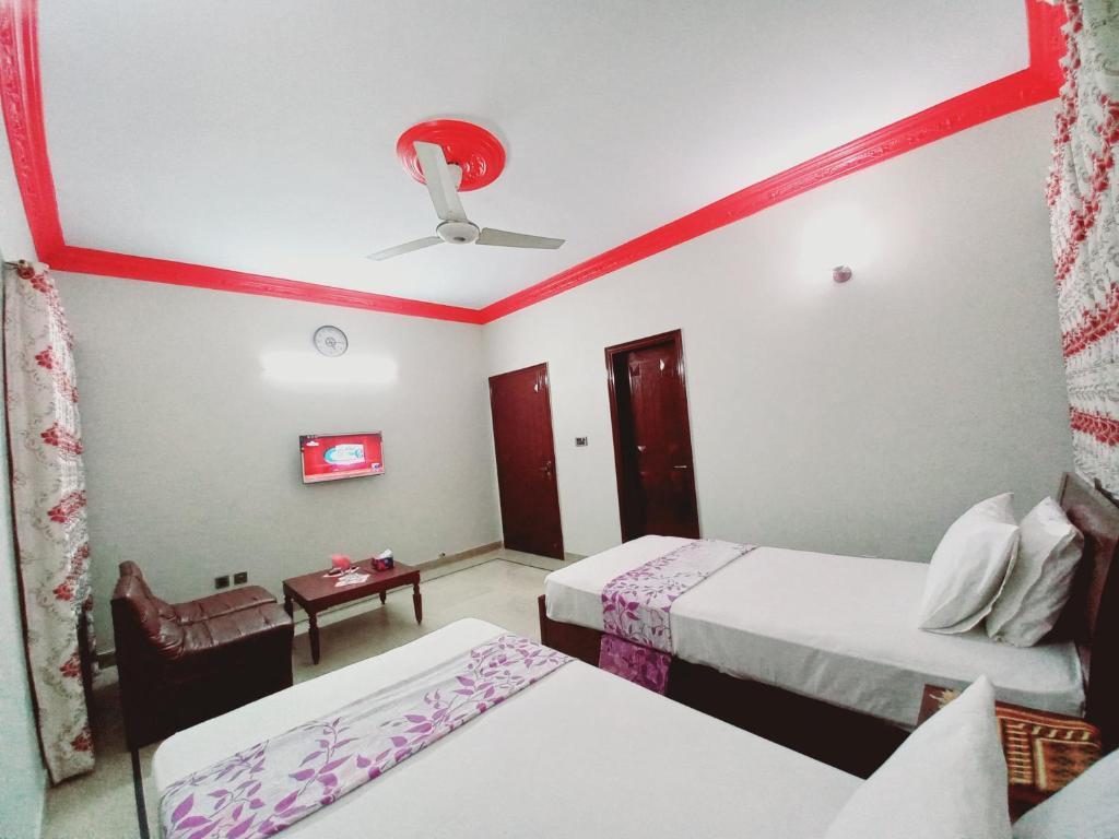 Cosy Inn Guest House Karachi photo 4