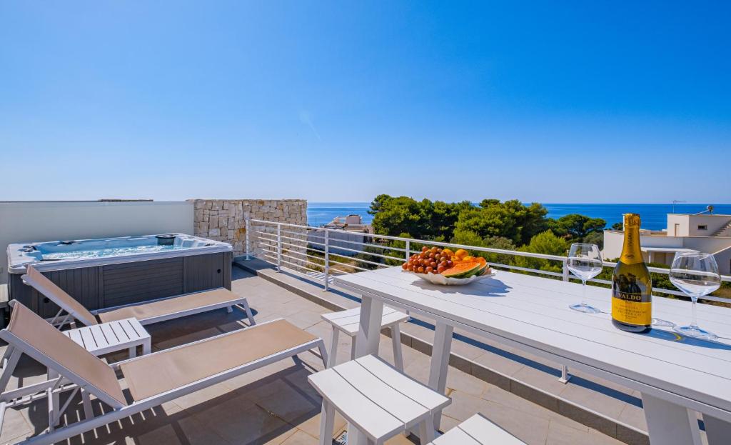 Jipirin - Private Jacuzzi Villas photo 4