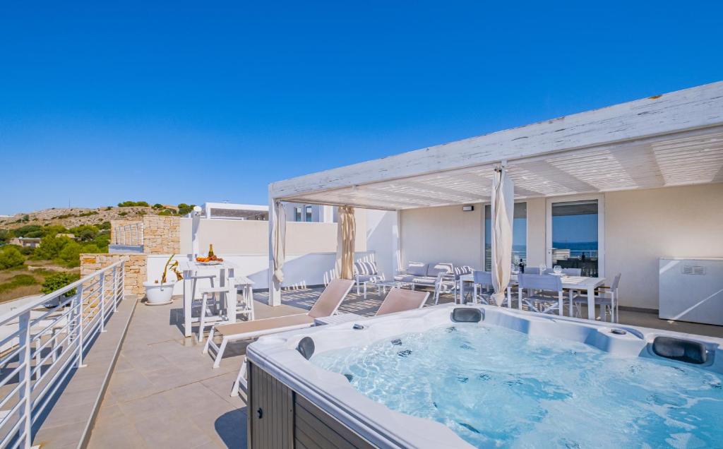 Jipirin - Private Jacuzzi Villas photo 2