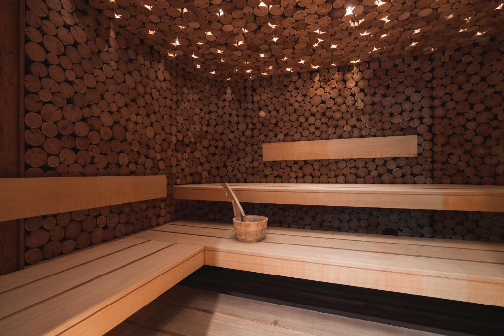 Boutique Hotel Glacier photo 3