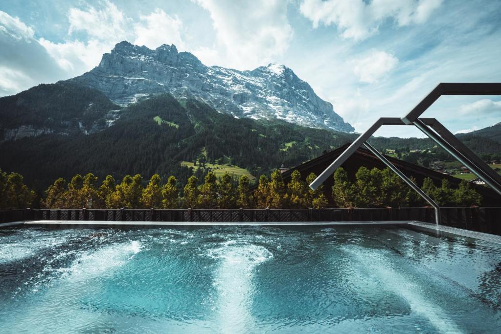 Boutique Hotel Glacier photo 4