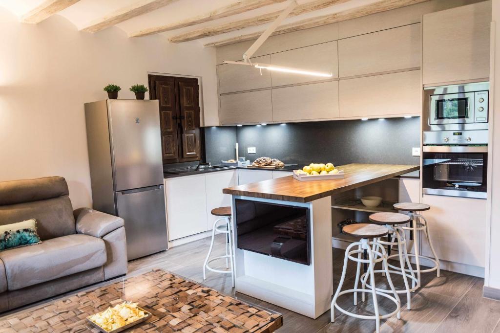 Casa Jarreta Azagra Albarracin photo 1