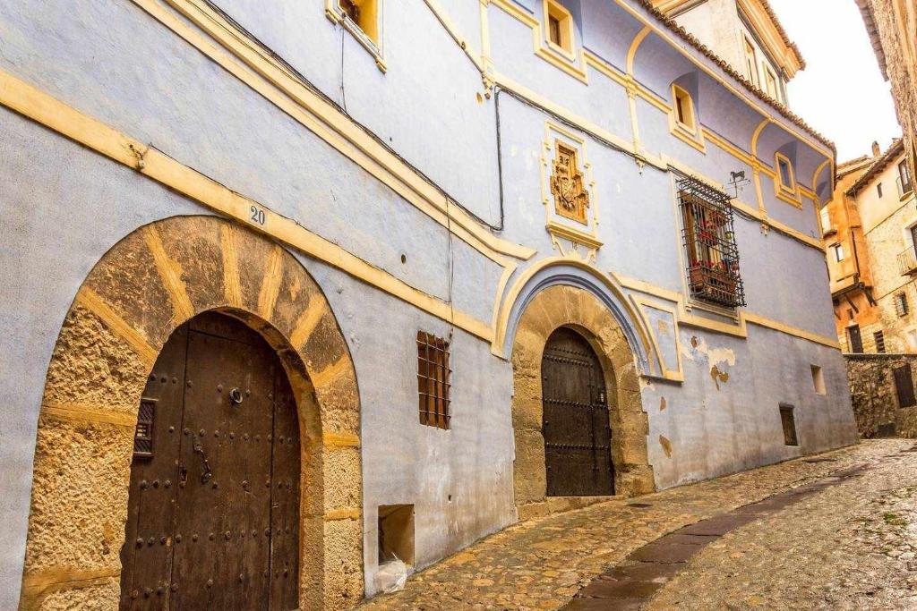 Casa Jarreta Azagra Albarracin photo 3