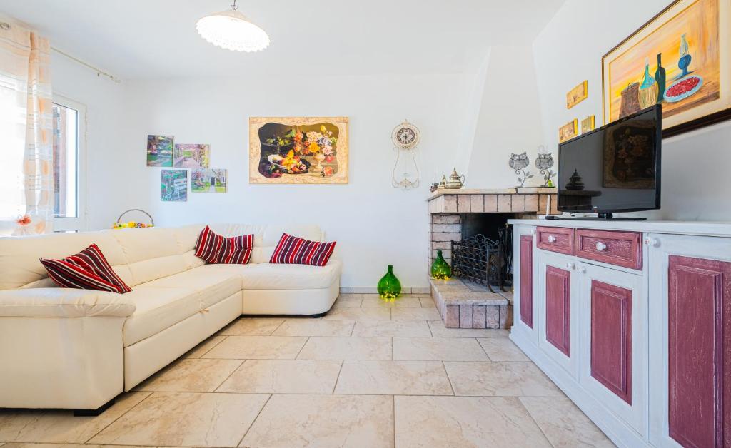 Villa Le Rasce photo 4