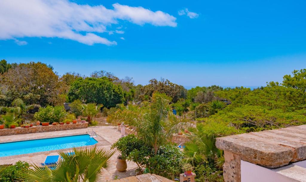 Villa Le Rasce photo 1