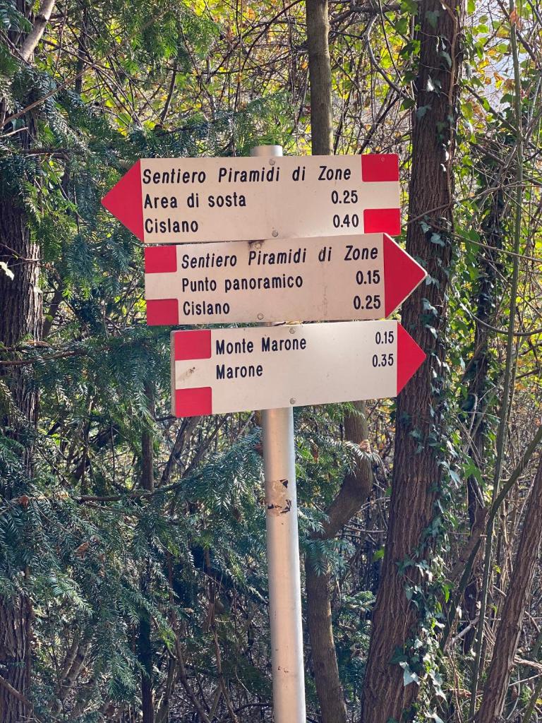 Ostello Trentapassi photo 3