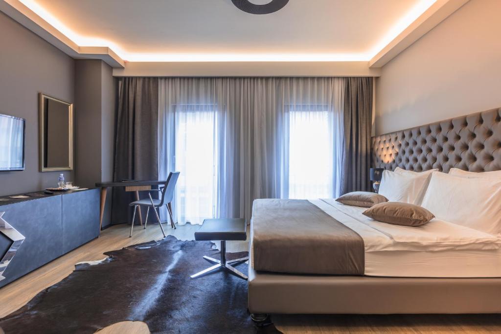 Solun Hotel & SPA photo 3