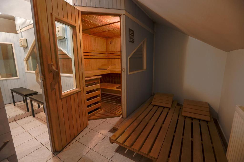 Hostel - Rooms Kaj & Kaja photo 4
