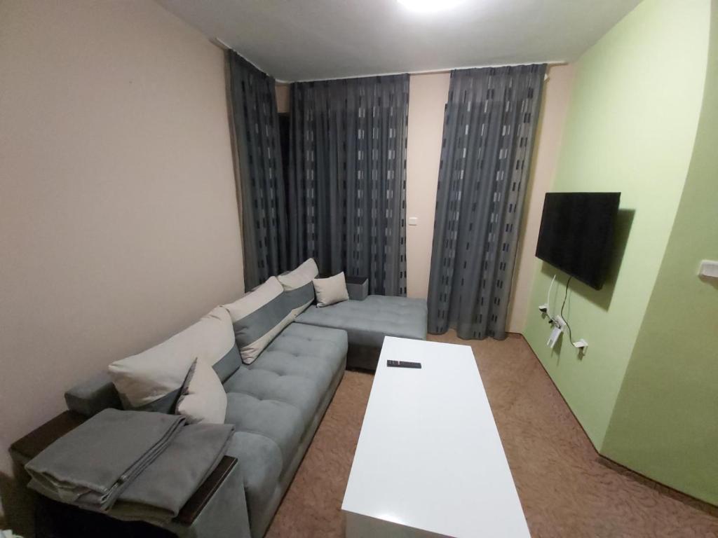 Winter Аpartments Gerovi photo 3