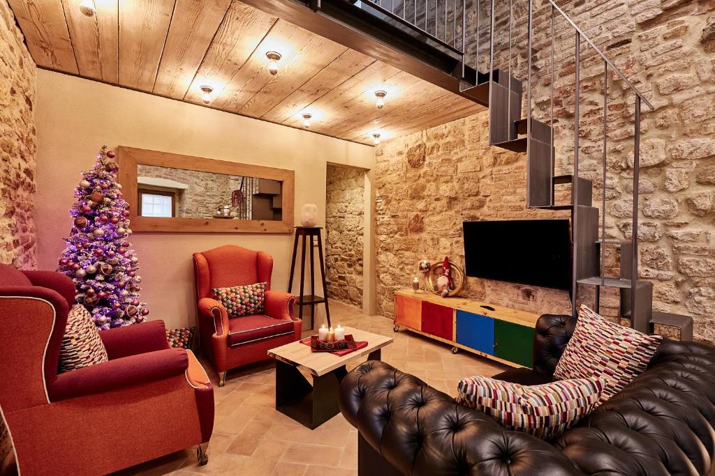 LA CIVETTA, Montepulciano apartment in Historical center, Free wifi photo 4