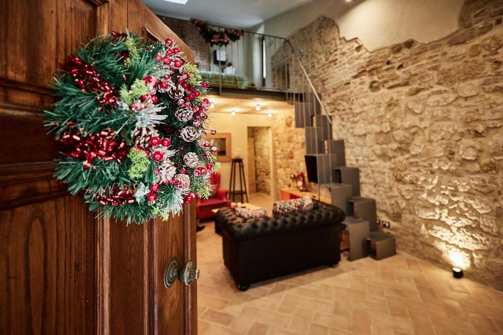 LA CIVETTA, Montepulciano apartment in Historical center, Free wifi photo 2