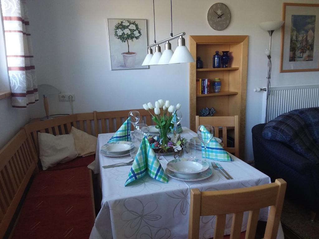 Ferienwohnung Dachs photo 2