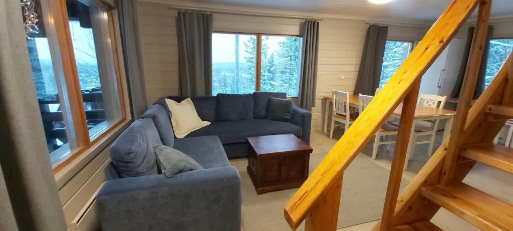 Hillside Cottage photo 4