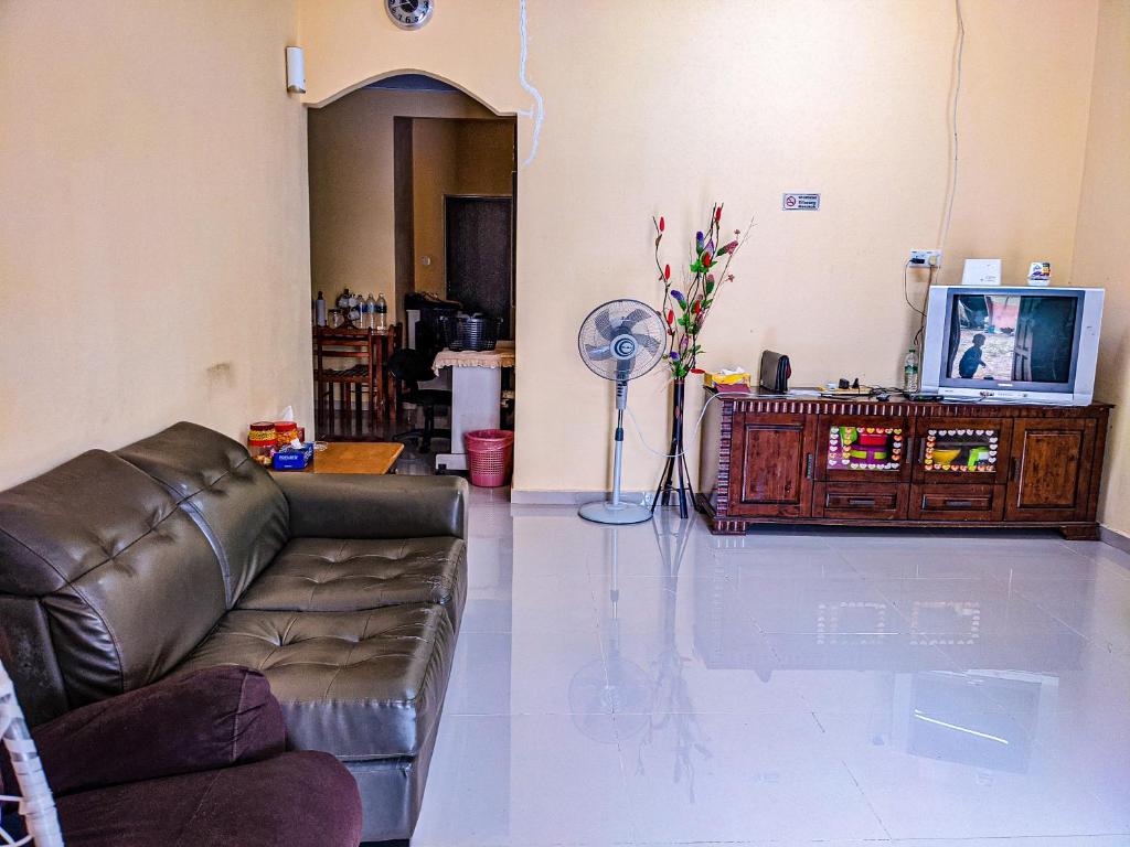 Homestay Kak soh at KampungKalai, Jeli Kelantan photo 2