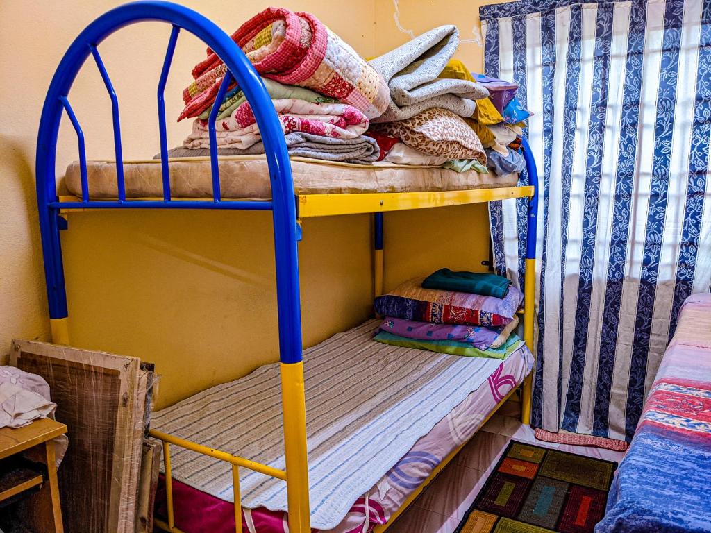 Homestay Kak soh at KampungKalai, Jeli Kelantan photo 1